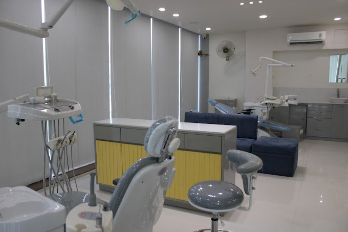 Dr. Hada dental and orthodontic clinic