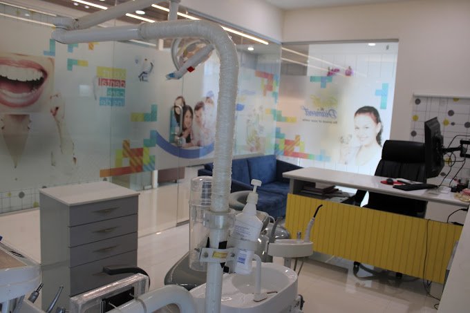 Dr. Hada dental and orthodontic clinic