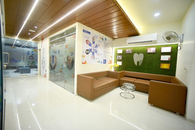 Dr. Hada dental and orthodontic clinic